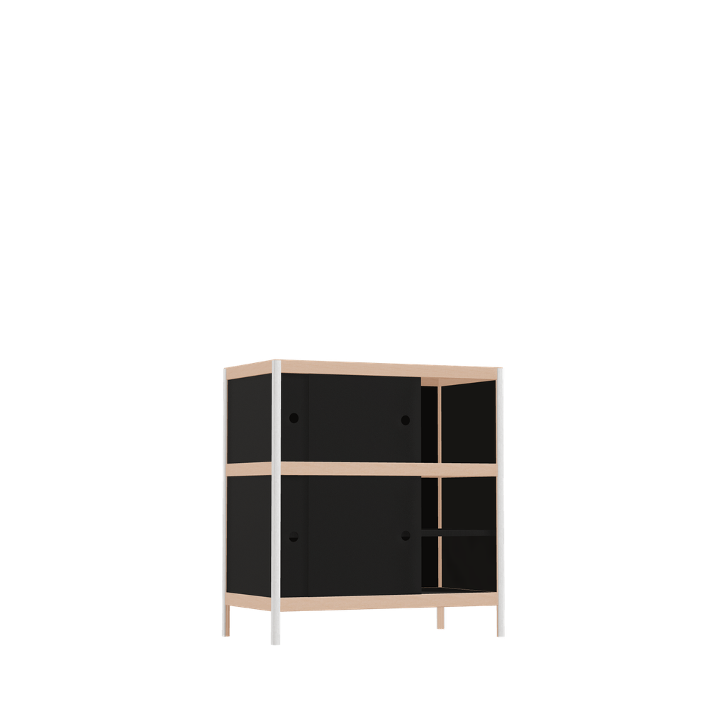 Armoire (86x80x42 cm)