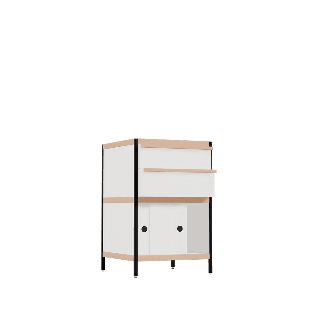 Armoire (97x62x62 cm)