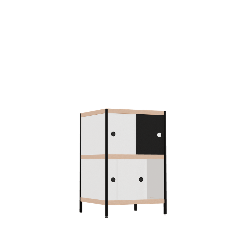 Armoire (97x62x62 cm)