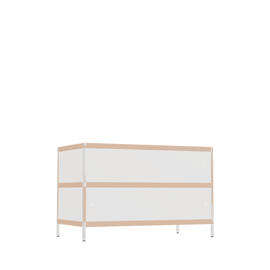 Cabinet (77x120x62 cm)
