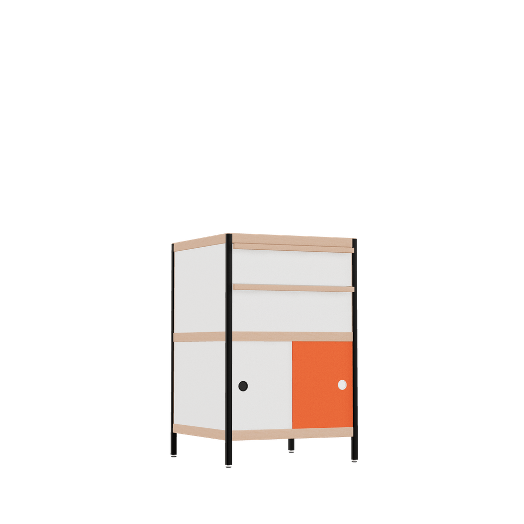 Cabinet (97x62x62 cm)