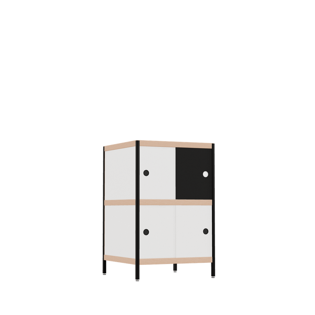 Armoire (97x62x62 cm)