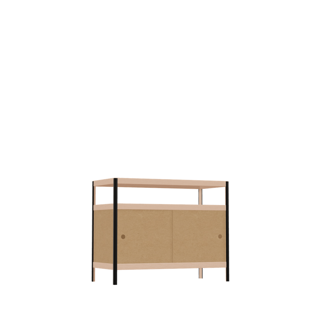 Cabinet (72.5x90x42 cm)