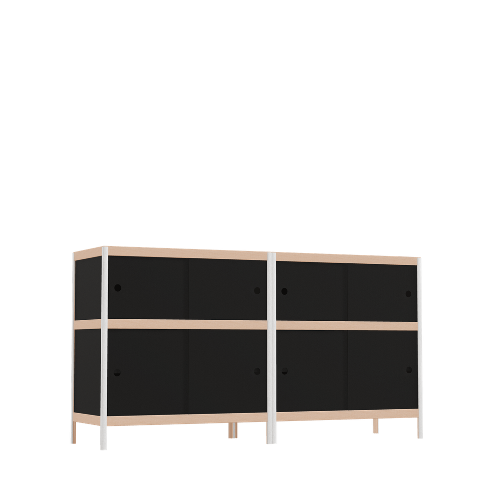 Furniture (86x160x42 cm)