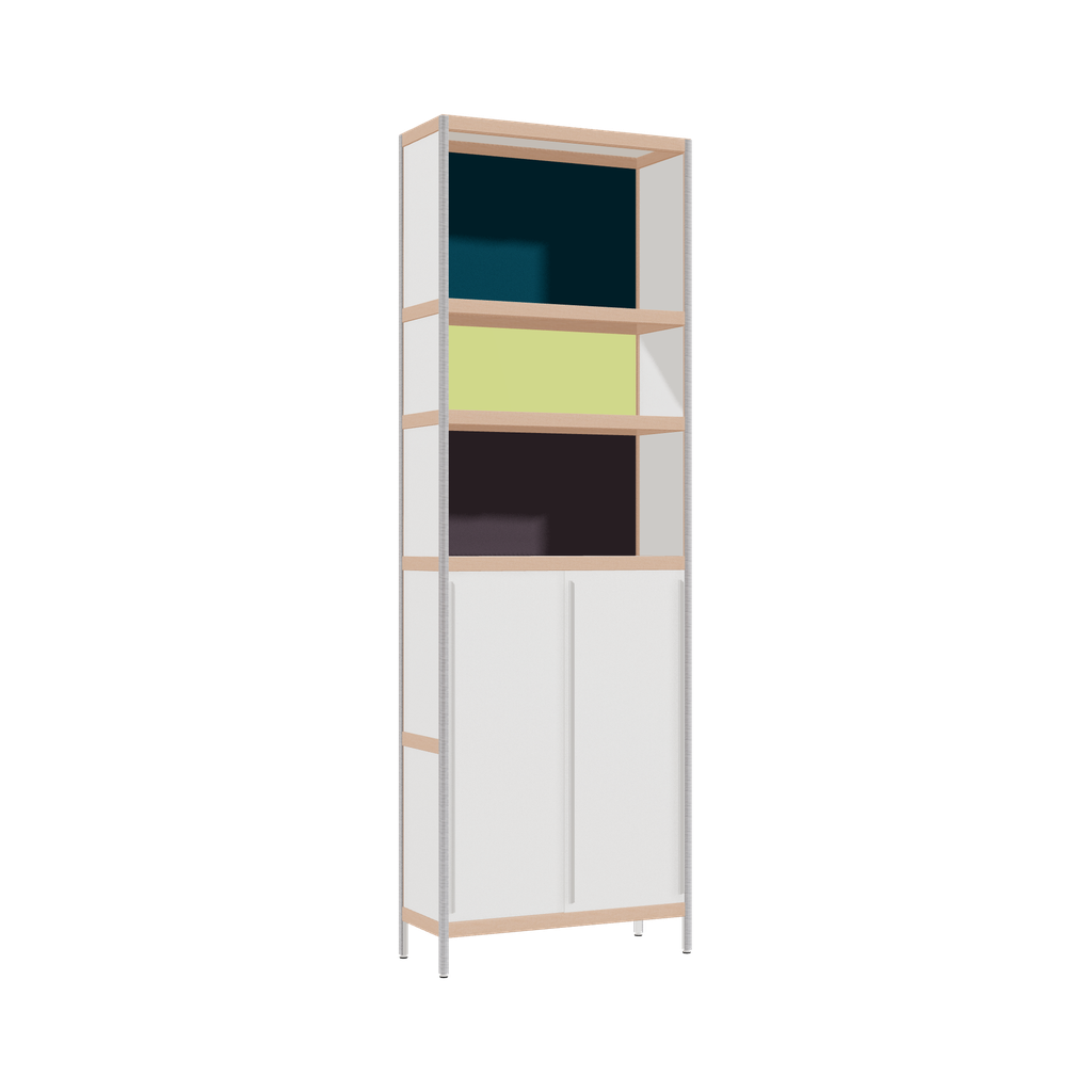Armoire (240x80x32 cm)