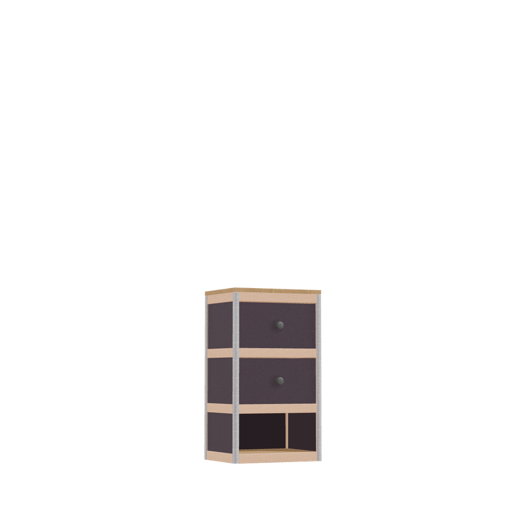 Kolom (74.8x42x32 cm)