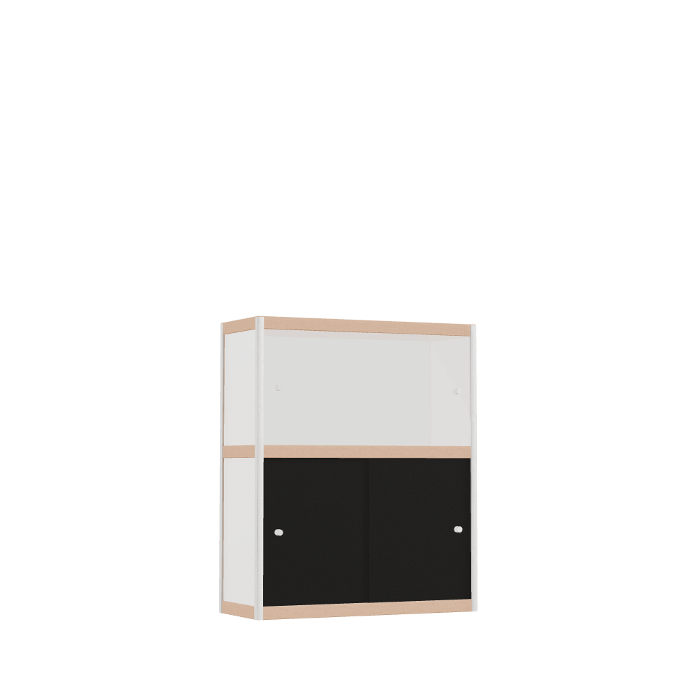 Armoire (96x80x32 cm)