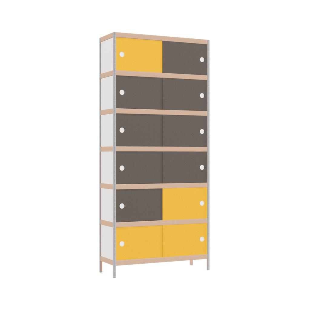 Armoire (200x90x32 cm)