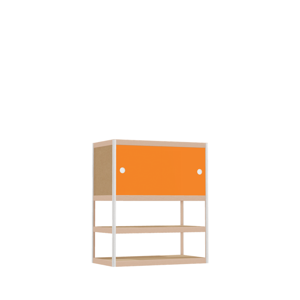 Armoire (93x80x42 cm)
