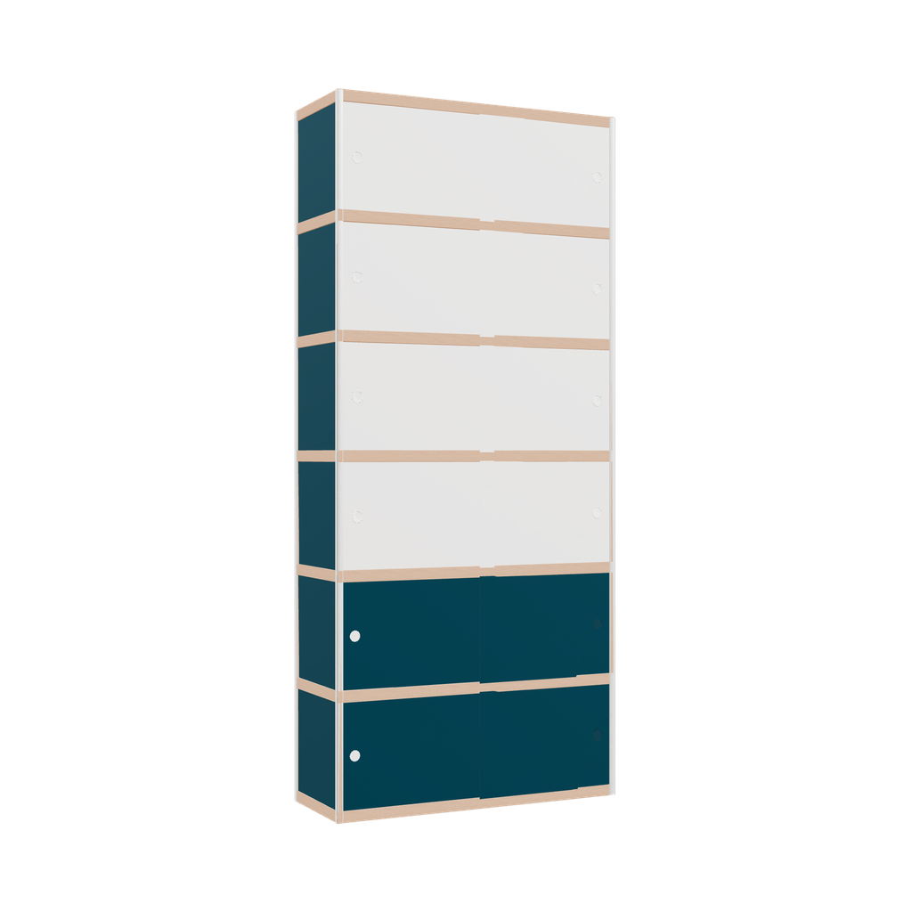 Cabinet (250x110x42 cm)