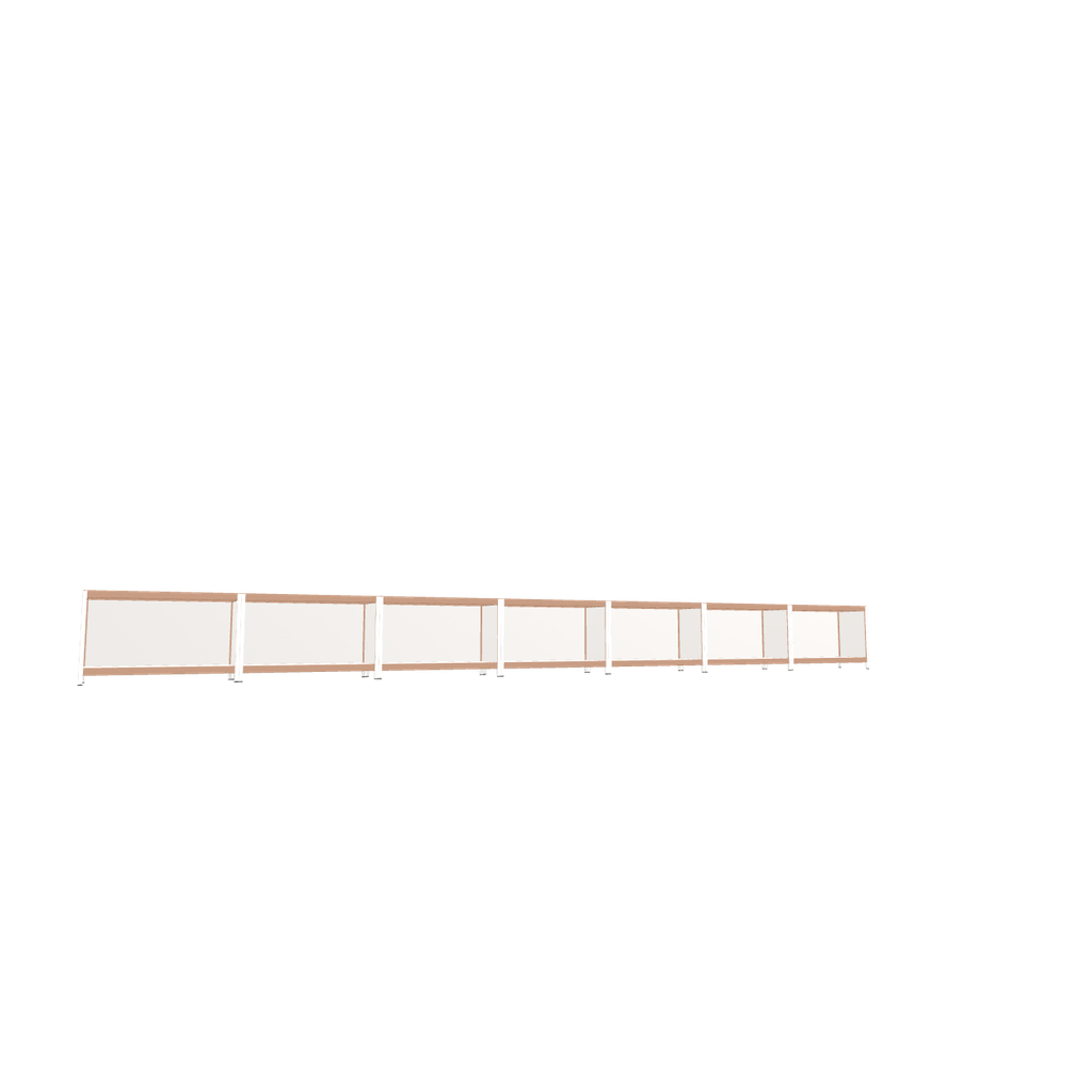 Furniture (50x560x32 cm)