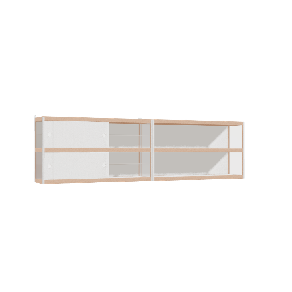 Meubels (66x240x32 cm)