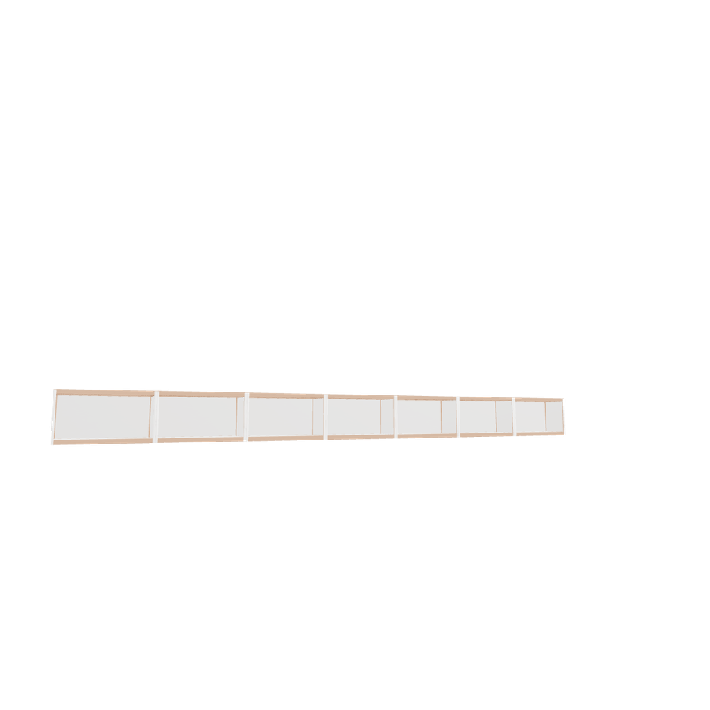 Furniture (45x560x32 cm)