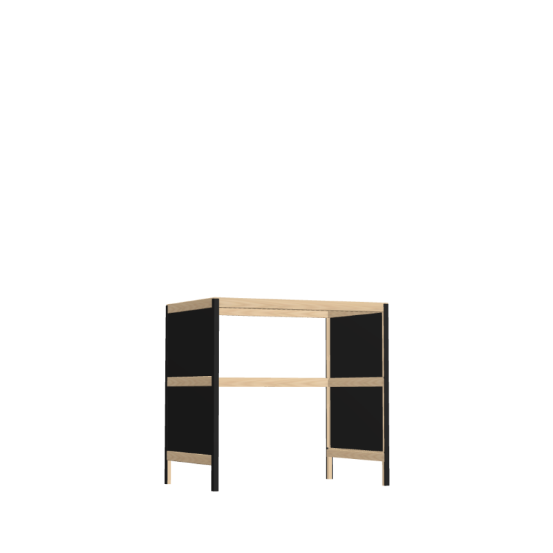 Bureau (76x80x52 cm)