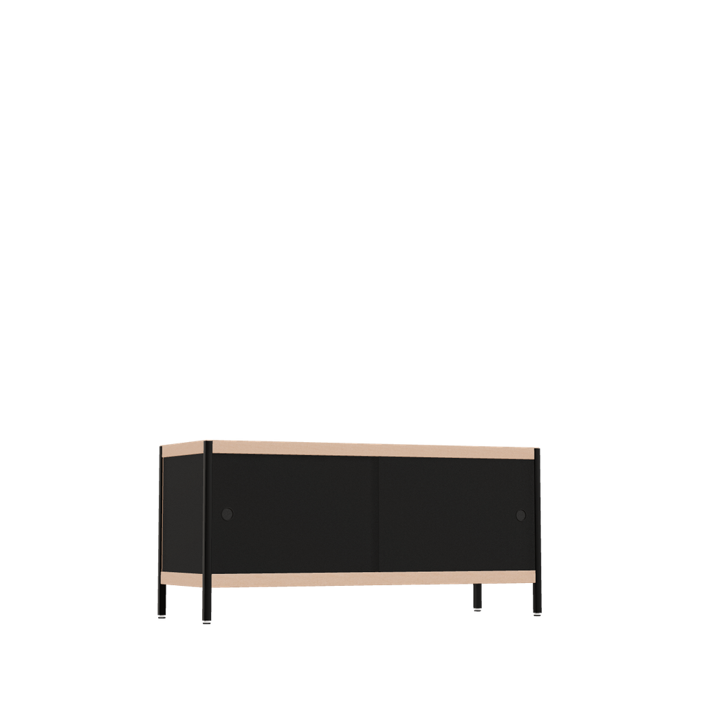 Meuble bas (56x120x42 cm)