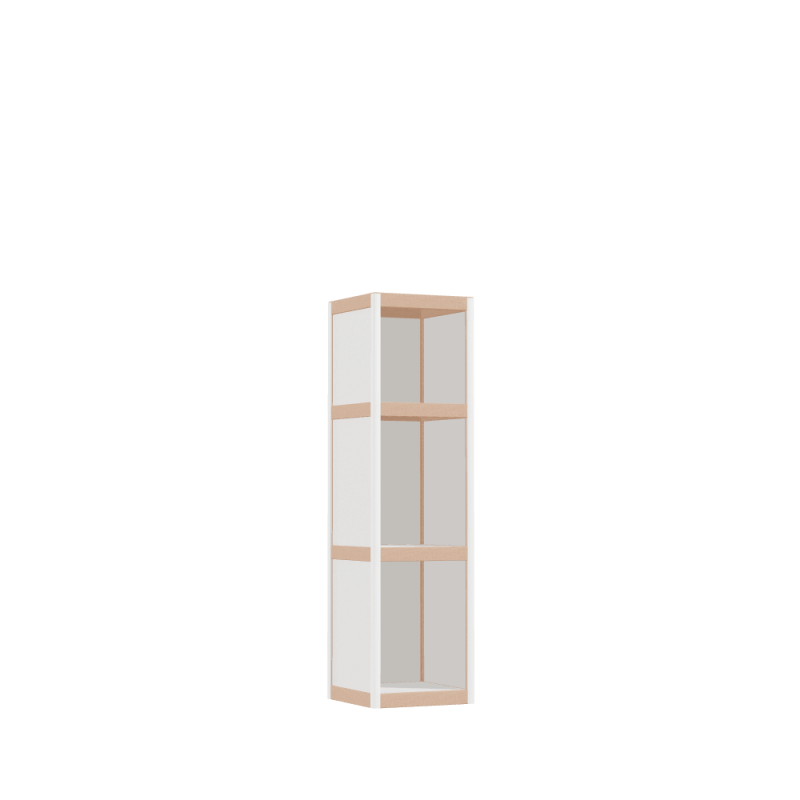 Étagère (117x32x32 cm)