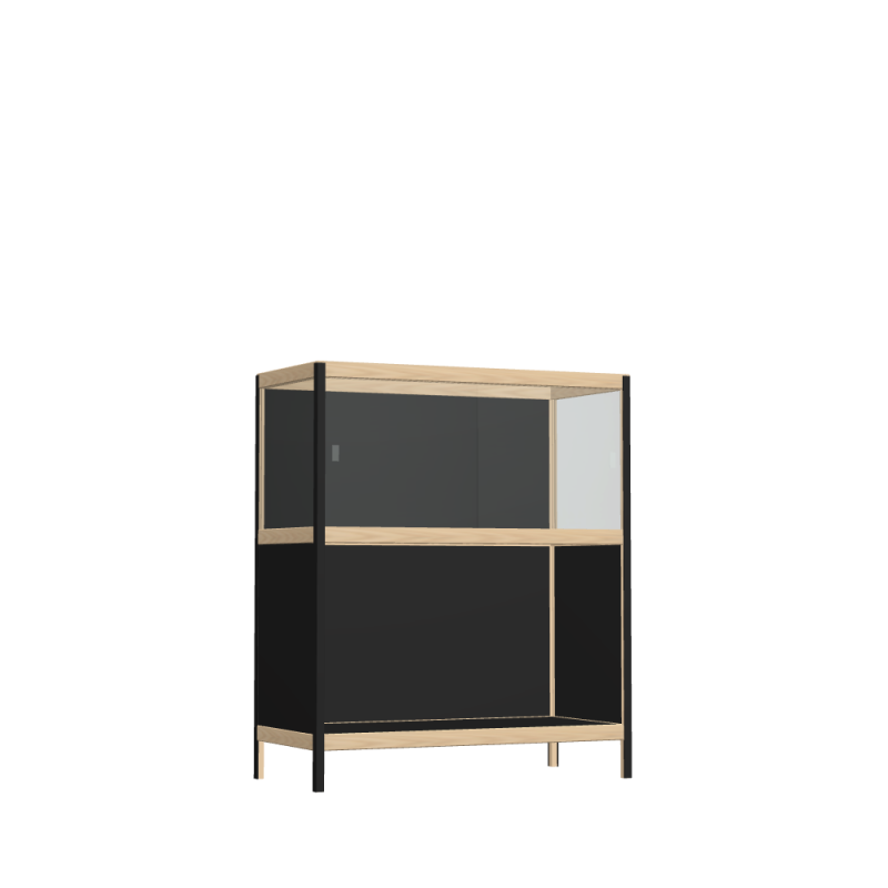 Cabinet (106x90x42 cm)