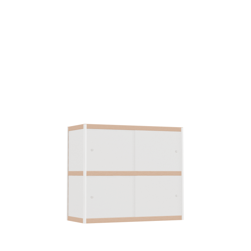 Cabinet (86x100x42 cm)