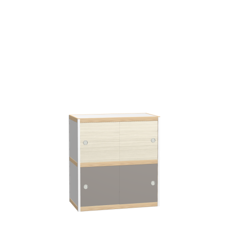 Cabinet (86x80x42 cm)