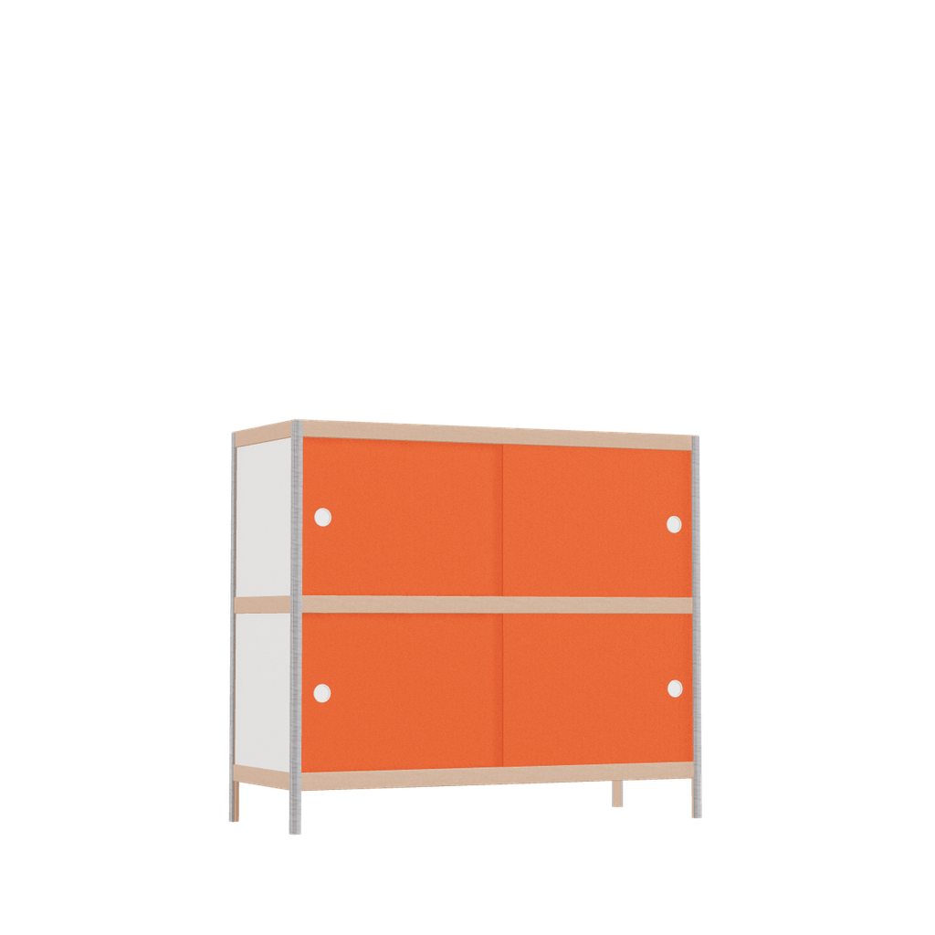 Armoire (96x110x42 cm)