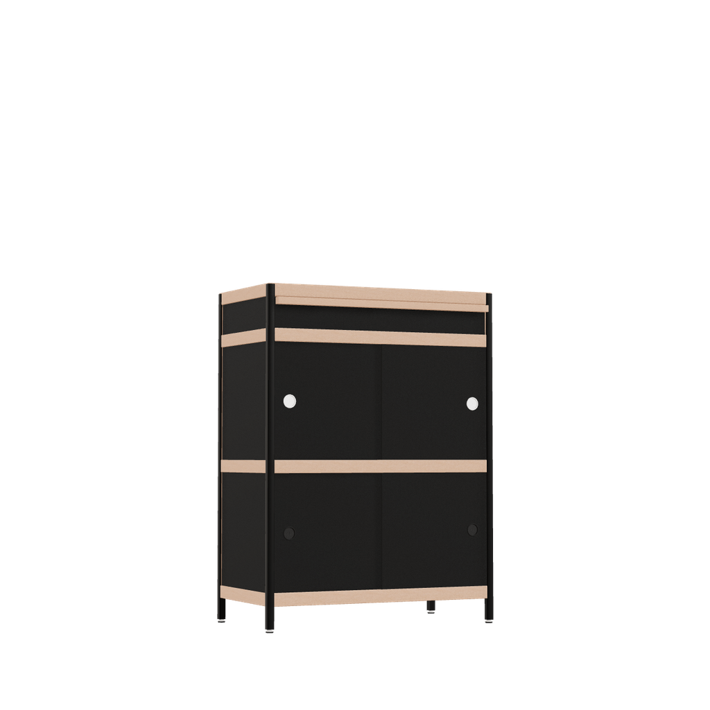 Cabinet (108x80x42 cm)