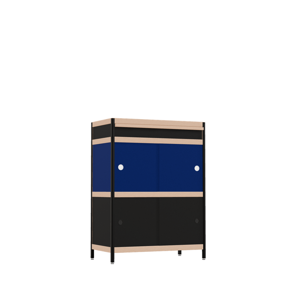 Cabinet (108x80x42 cm)