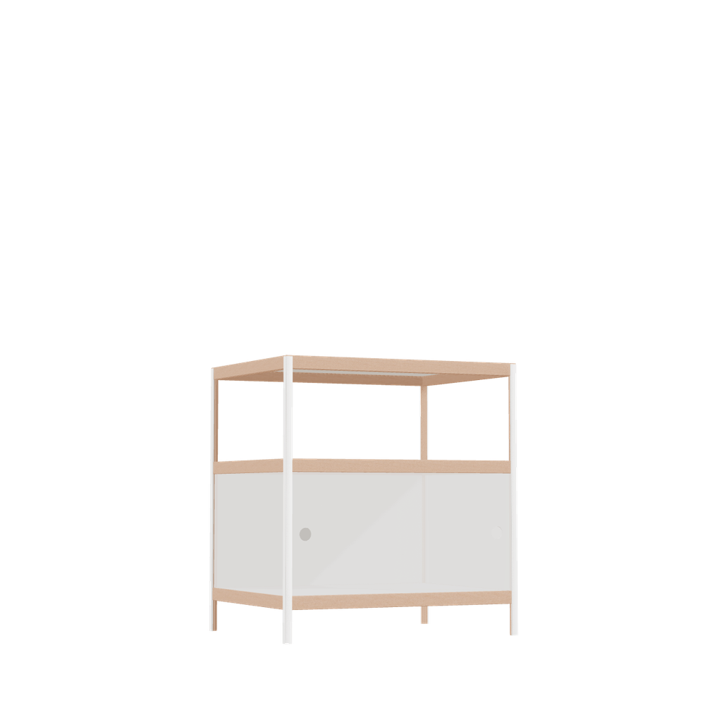 Cabinet (86x80x62 cm)