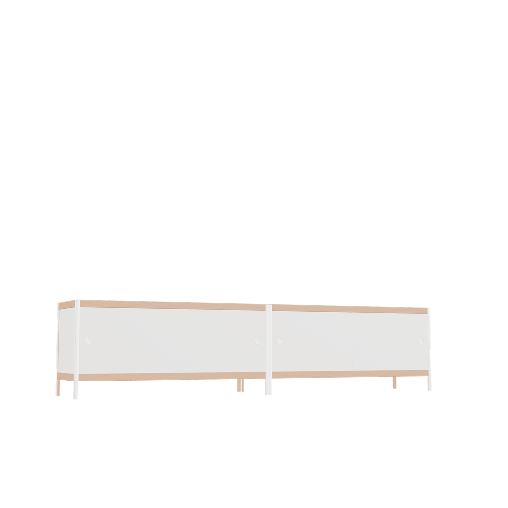 Furniture (55x240x42 cm)