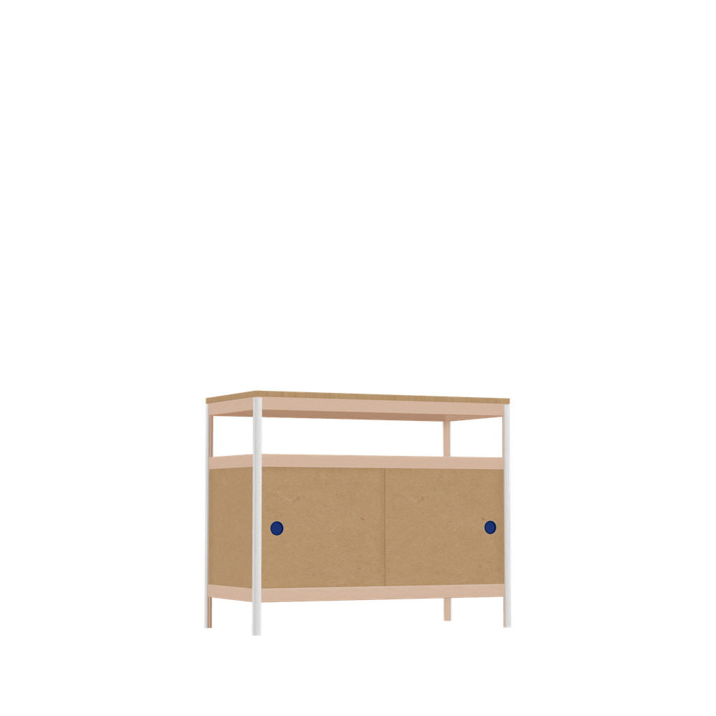 Cabinet (74.3x90x42 cm)