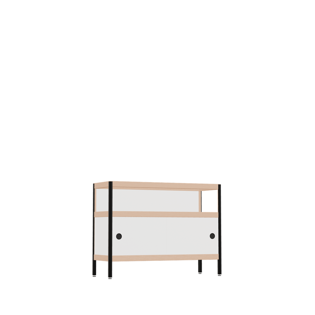 Cabinet (68x90x32 cm)