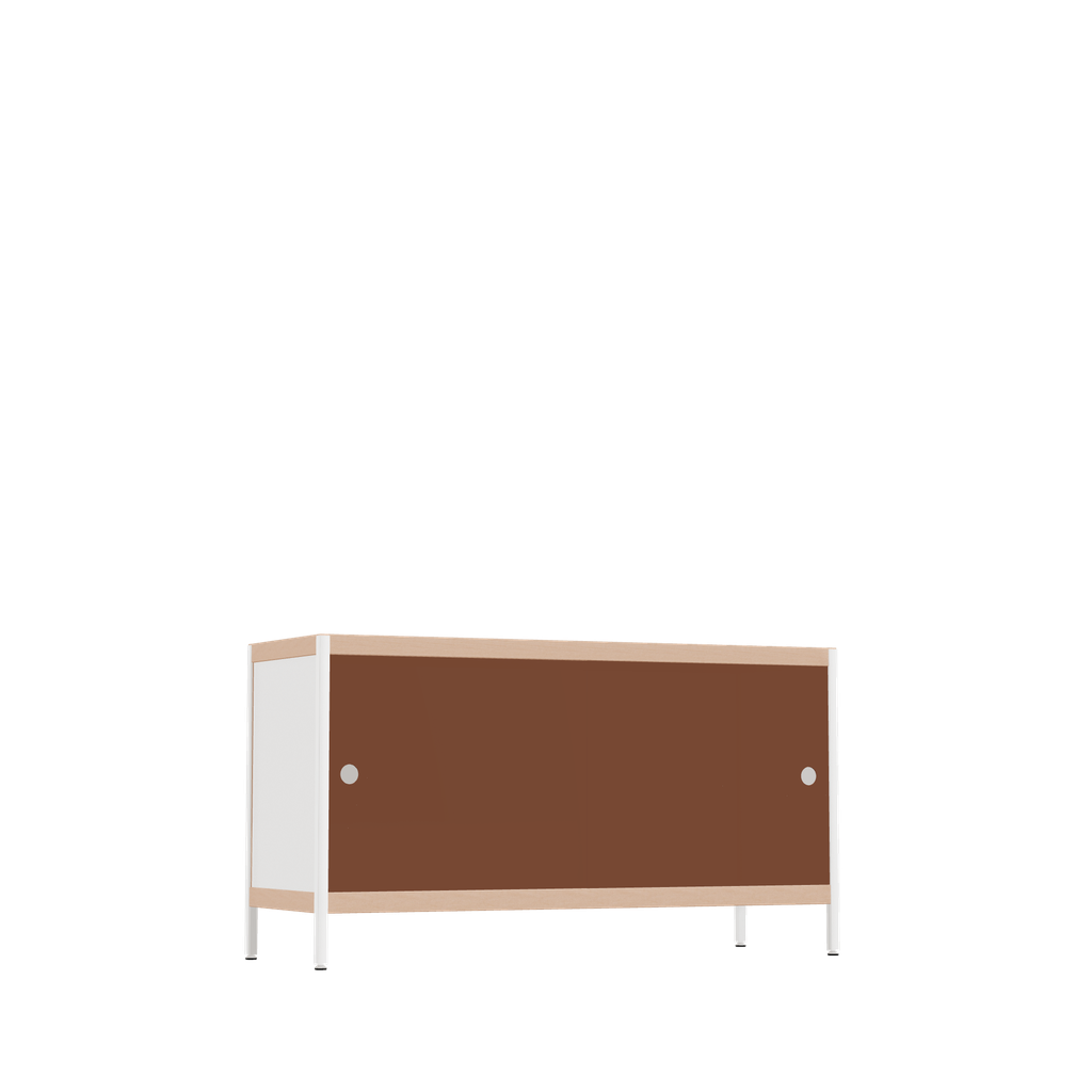 Laag meubel (66x120x42 cm)