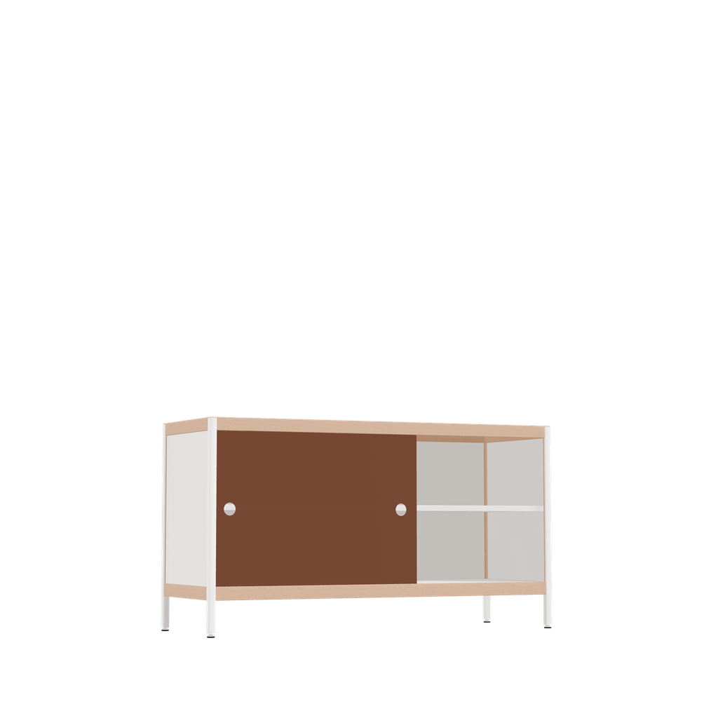 Laag meubel (66x120x42 cm)