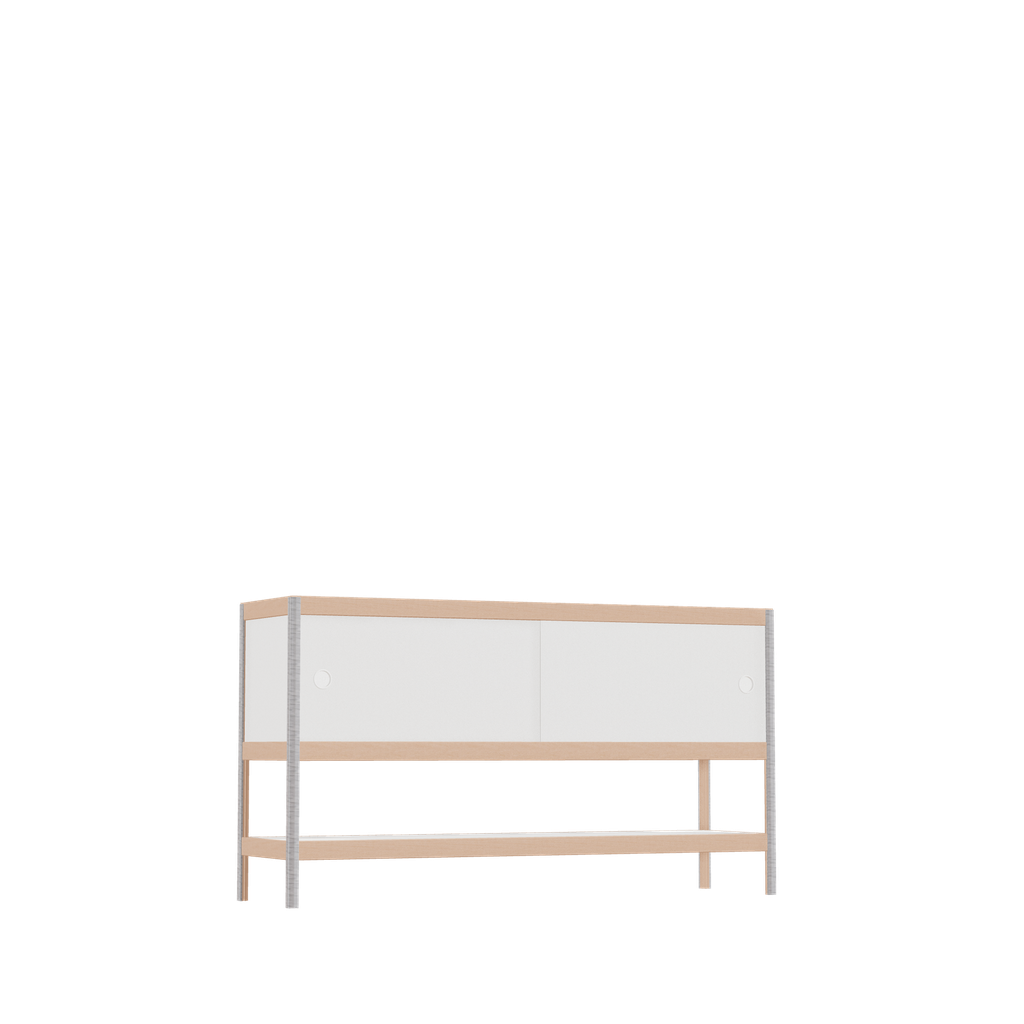 Armoire (66x120x32 cm)