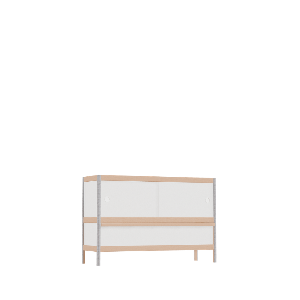 Cabinet (66x100x32 cm)