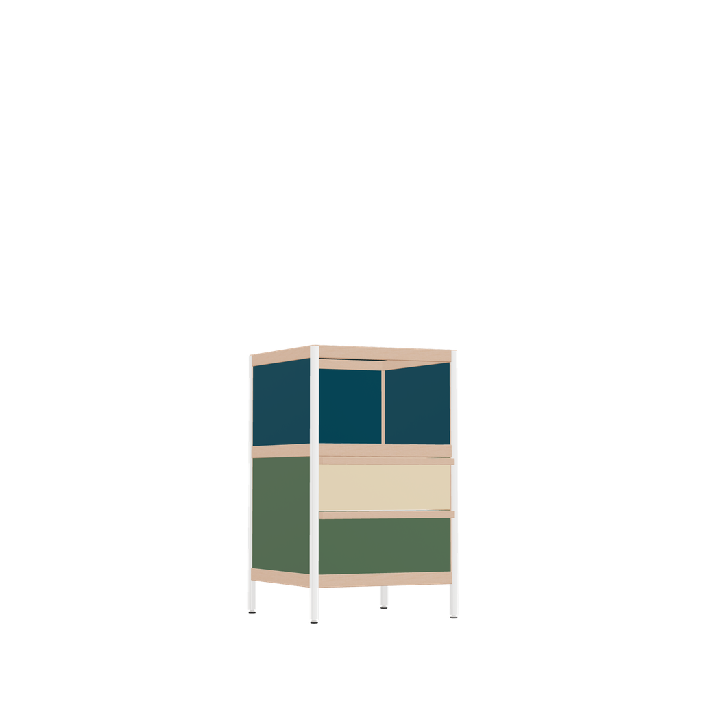 Étagère (87x52x52 cm)