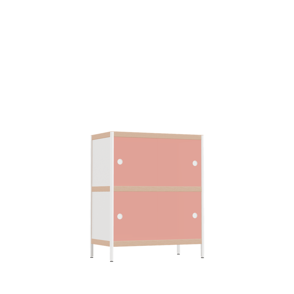Kast (97x80x42 cm)