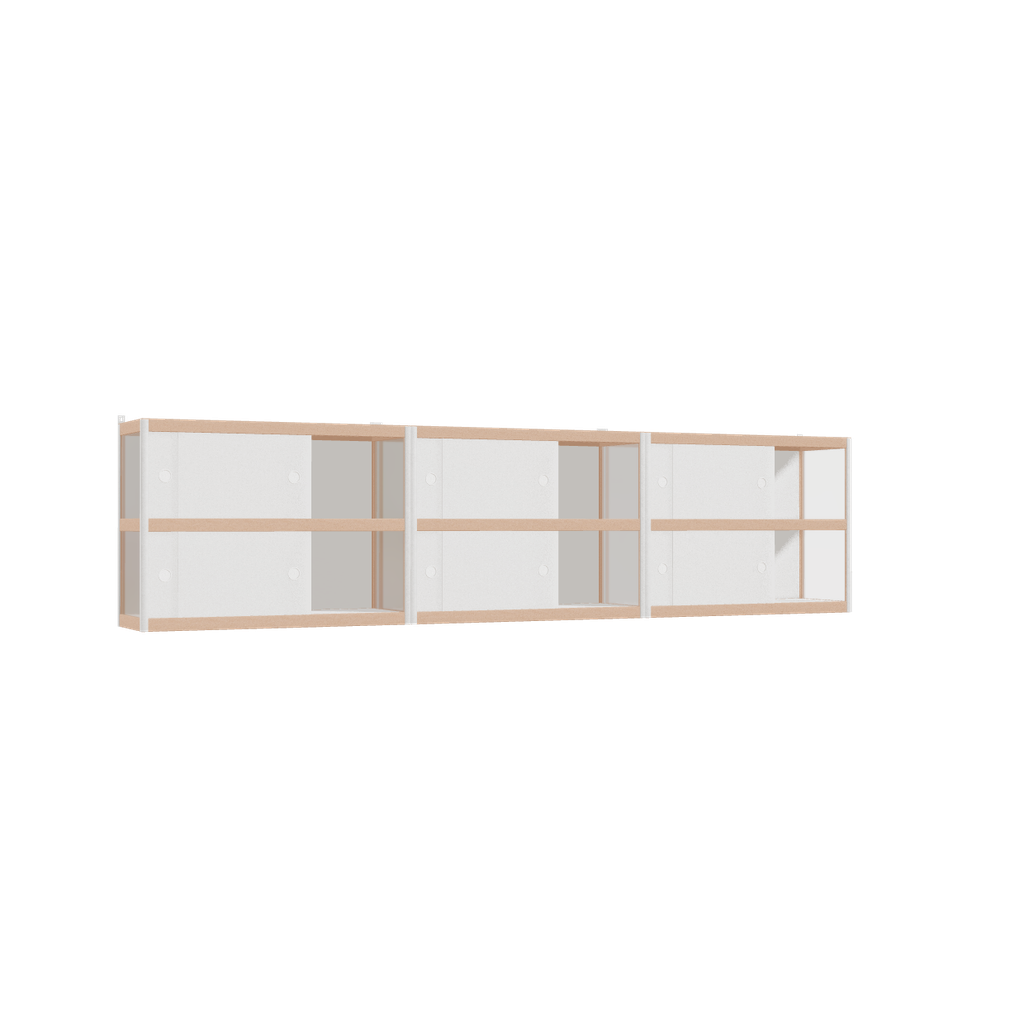Meubels (66x270x32 cm)