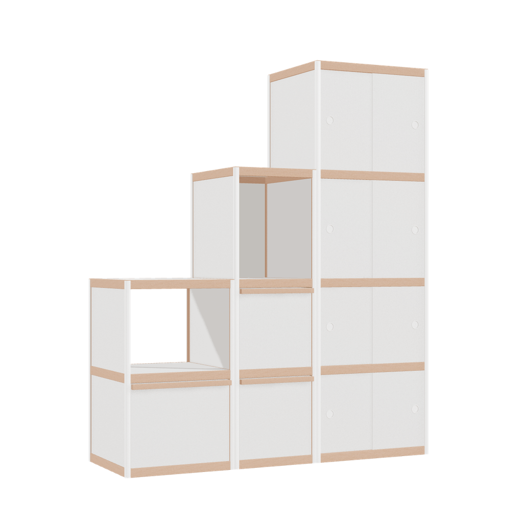 Furniture (188x156x52 cm)