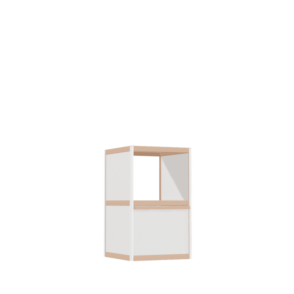 Shelf (86x52x52 cm)
