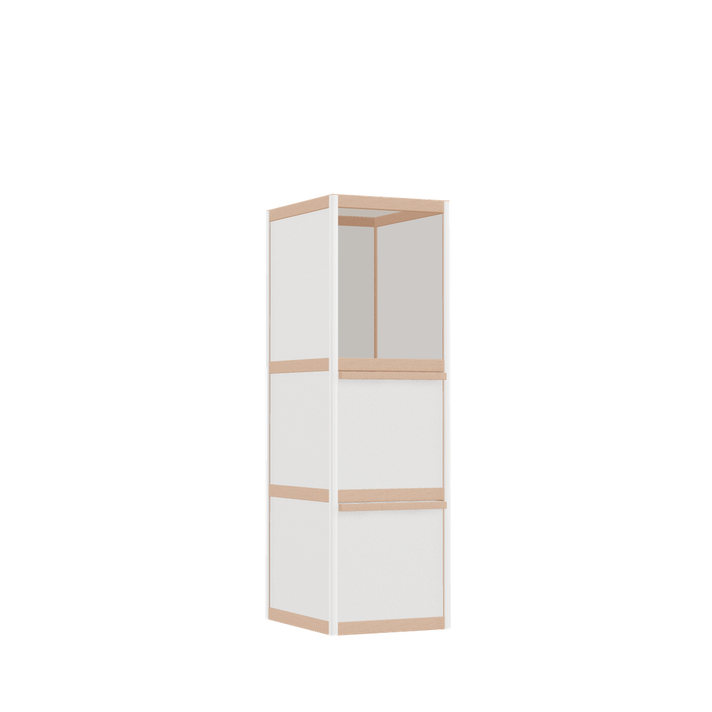 Étagère (137x42x52 cm)