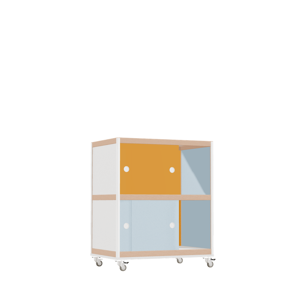Cabinet (95x80x52 cm)