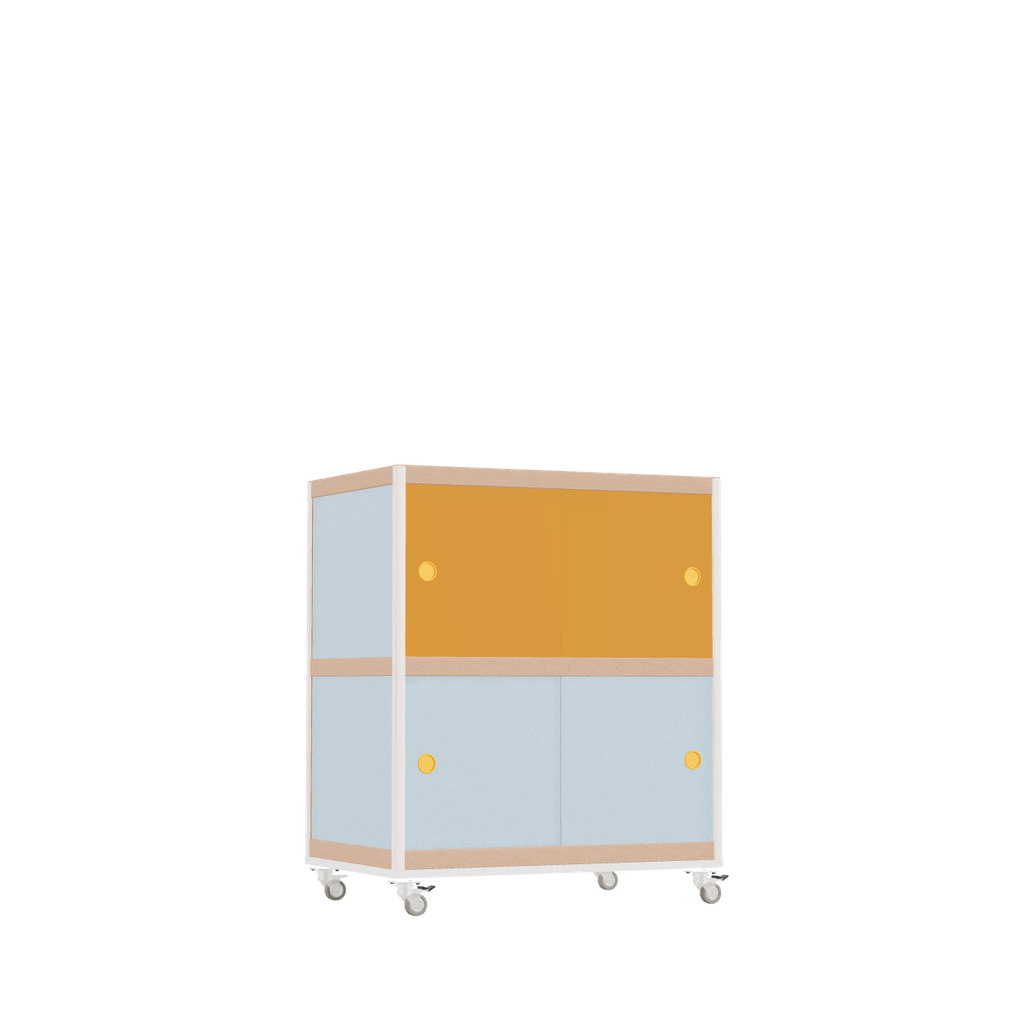 Cabinet (95x80x52 cm)