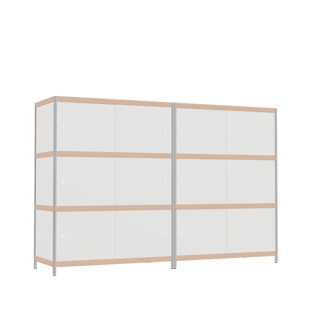 Meubels (133x200x52 cm)