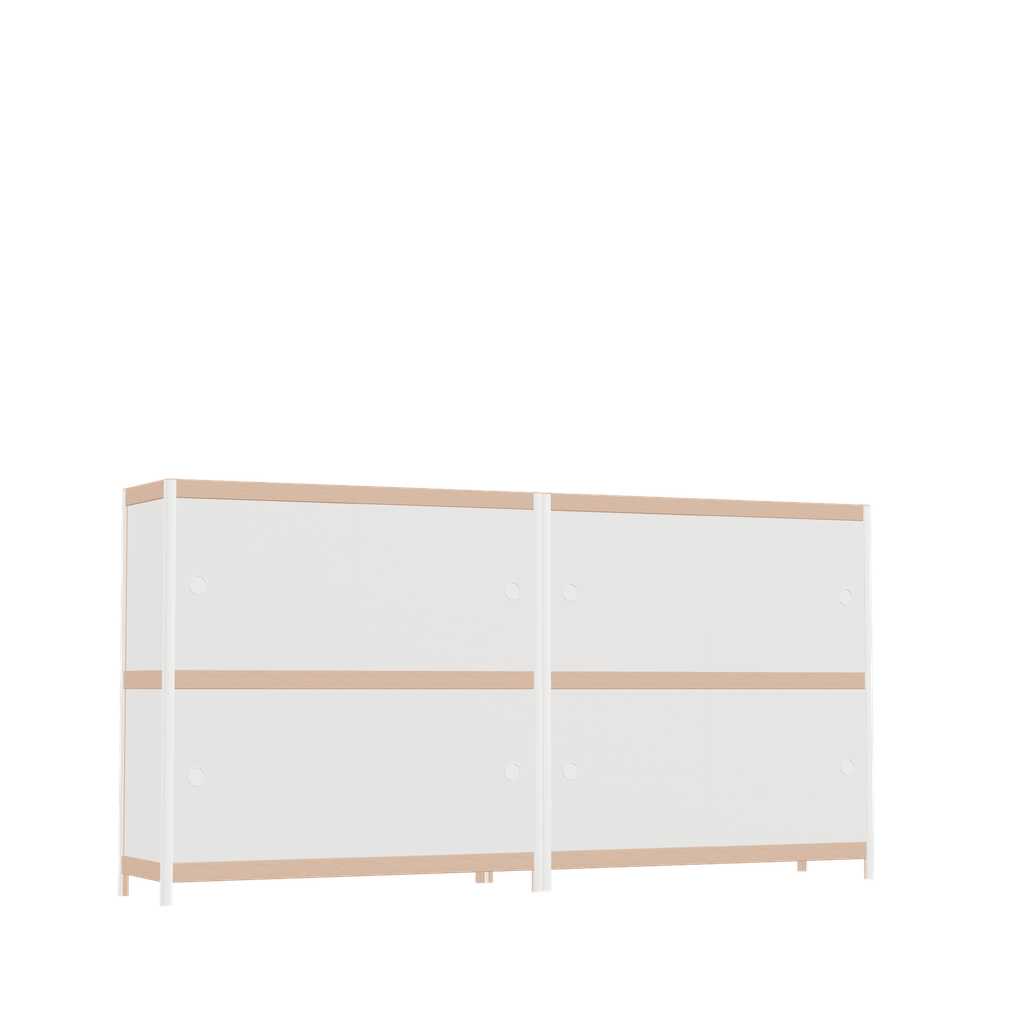 Furniture (91x180x32 cm)