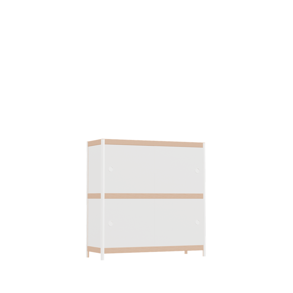 Cabinet (91x90x32 cm)