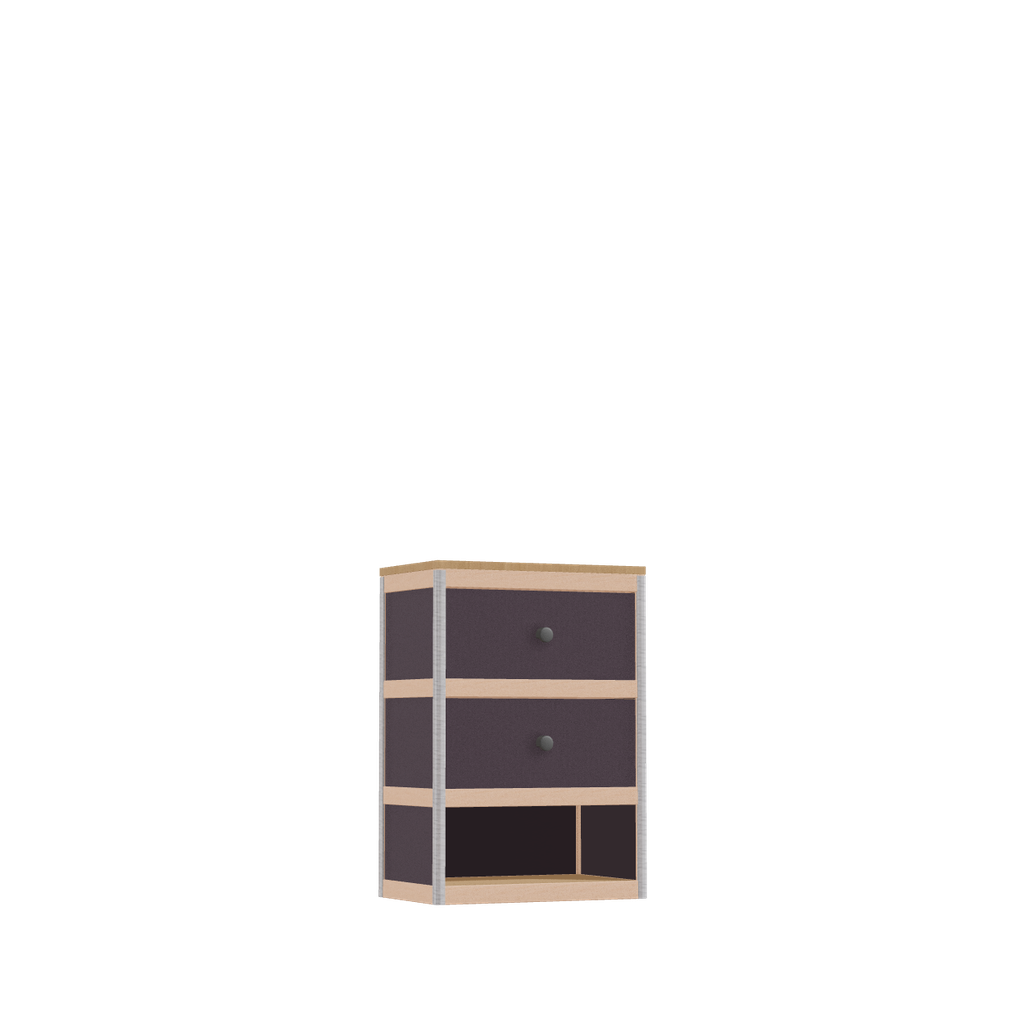 Kolom (74.8x52x32 cm)