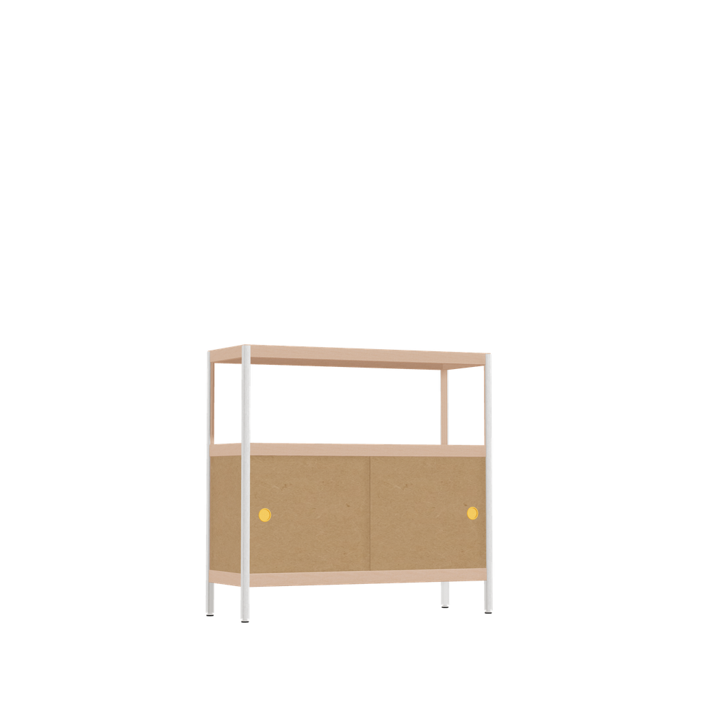 Kast (87x90x32 cm)