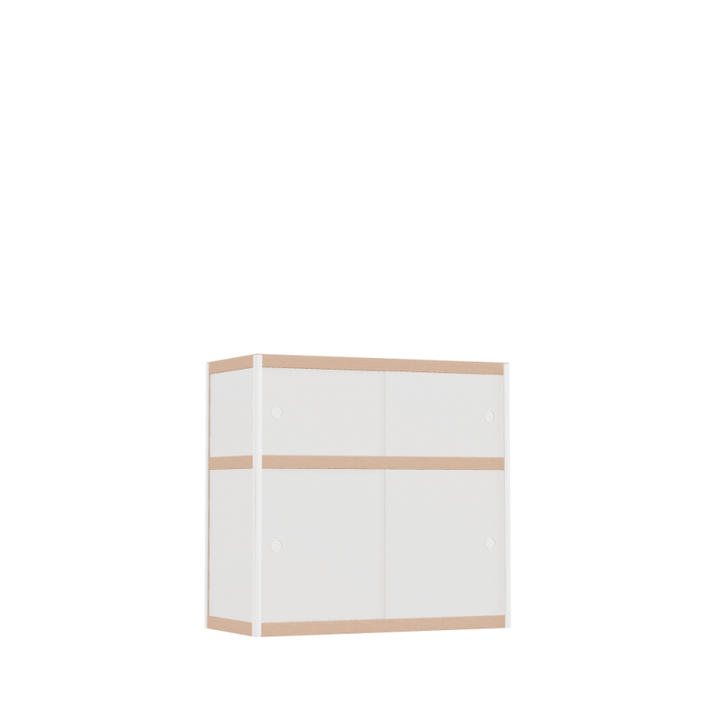 Kast (86x90x42 cm)