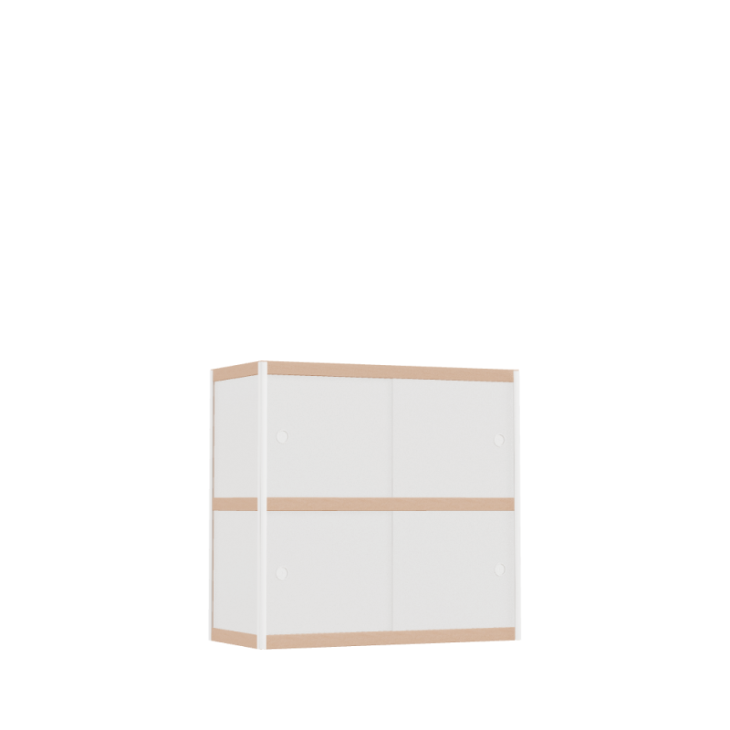 Kast (86x90x42 cm)