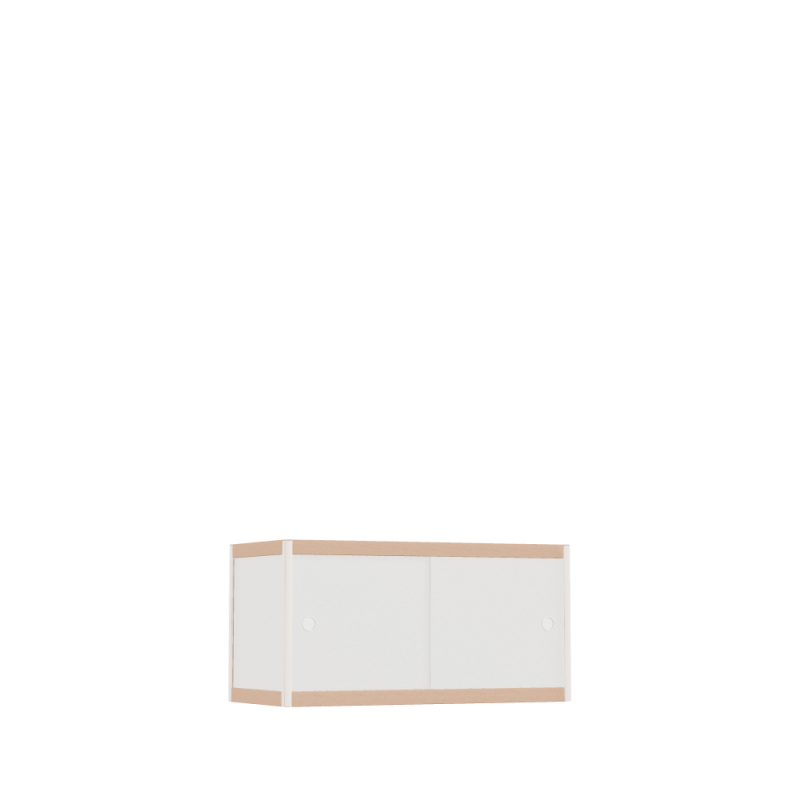 Low cabinet (45x90x42 cm)